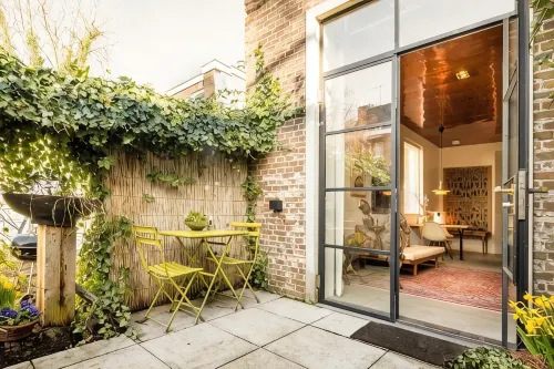 De DroomBoutique - Goud & Zilver Suites - 4-Star