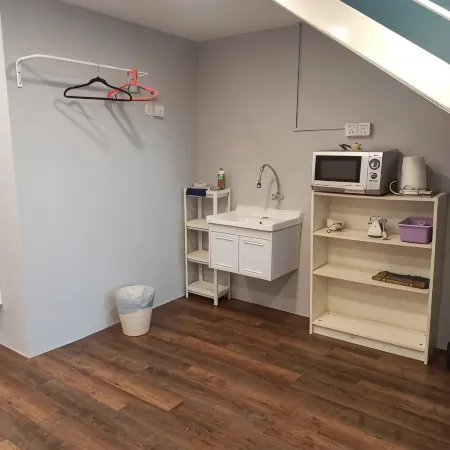 The Ceo Executive Loft - Work & Play