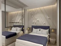 Great Living Koukaki Hotel berhampiran Odeon Herodes Atticus