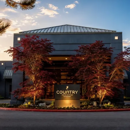 Country Inn & Suites by Radisson, Seattle-Bothell, WA