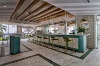 Hotel Mongibello Ibiza - 5-Star