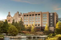 Hotel Emma at Pearl on the Riverwalk - románticos