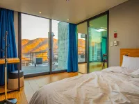 Yangju Gray Castle Pension Hotels in Yangju