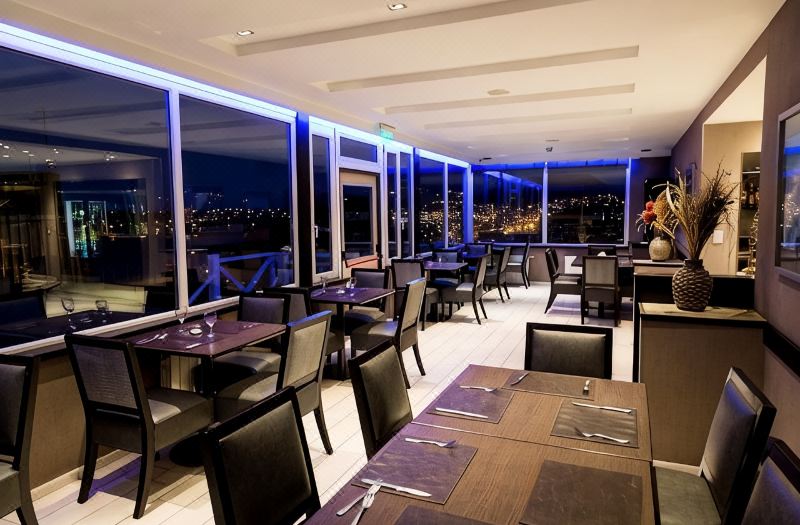 Lennox Ushuaia photo 5
