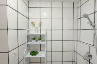 Simple Style Studio at The City Square Surabaya Apartment By Travelio