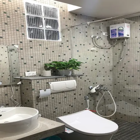 Dameishi Co-creation Shared House