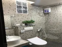 Dameishi Co-creation Shared House