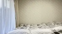 Private Japanese Garden House Parking Baby Bed - Vila