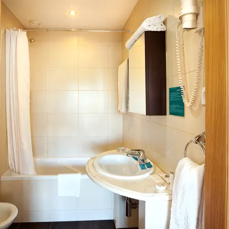 Hotel DAH - Dom Afonso Henriques