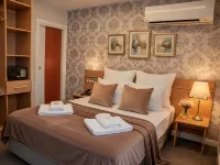 The Mu City Hotel Hoteles en Trebisonda