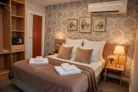 The Mu City Hotel