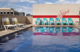 Shoreline Hotel Waikiki