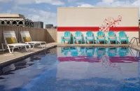Shoreline Hotel Waikiki - 4-Star