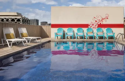 Shoreline Hotel Waikiki Hotels in 