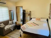 "The Tiny House" located at Frequente, Grand Anse - 2-Sterne