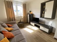 Cozy apartment /Central and comfortable / Only 20 min walk from the zoo - 2-Star