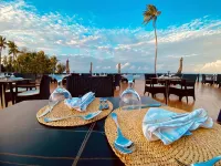 Royal Mandarin Hotel & Resort Zanzibar - جاكوزي