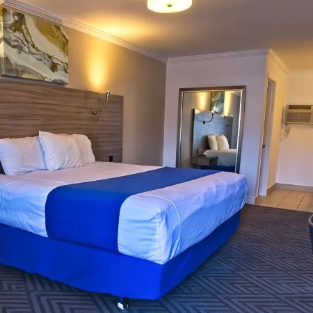 Death Valley Inn