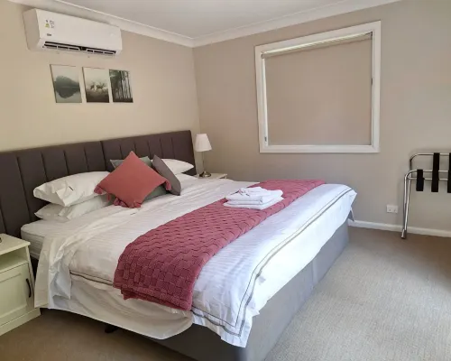 Camellia Cottage - Your Peaceful Mountain Getaway! Hotels in Blackheath