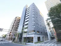 S-Peria-Inn Nihombashi Hakozaki Hotels near Saikoji Temple