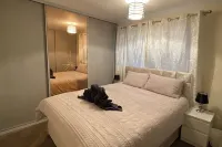 Dunfermline, 2 bedroom home with on-street parking - 2 звезды