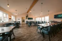 Hotel Vos - Morgenmad