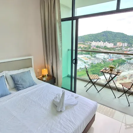 Liberty Arc Ampang by BeeStay Management
