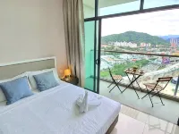 Liberty Arc Ampang by BeeStay Management