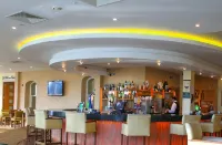 Glasson LakeHouse - Bars