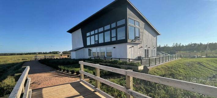 Blackbush Beach Resort Ξενοδοχεία στην πόλη Queens County