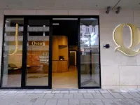Q-Stay Antwerp Hotels near Opera Antwerp