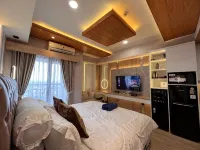 Michelle Queen @Atria Recidences, SMSmall View - อพาร์ทเม้นท์