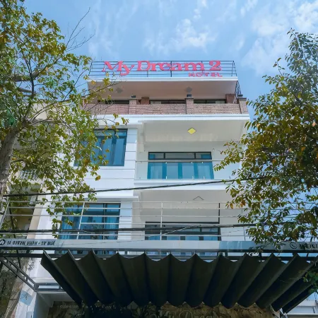 My Dream 2 Hotel