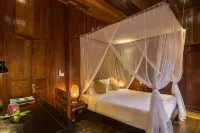 Wat Bo House by Angkor Stays - Villas