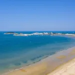 Weihai Yueyu Sea Holiday Hotel (Yuanyao Pier Putao Beach Seawater Bathing Place) - sarapan