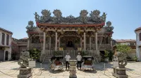 Soori Penang - Luxury