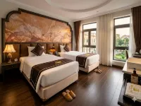 Bao Long Lao Cai Hotel