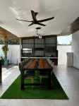 Chenang Private Pool Villa