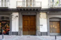 InSogno Suites Hotel di 