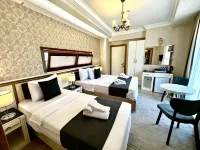 Leili Hagia Sofia Hotel