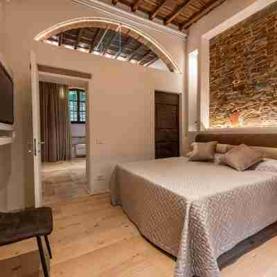 La Bottega del Ferro by Mmega Rooms