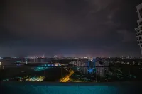 Marina View Resort - Johor 