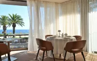 La Reserve Esterel - breakfast
