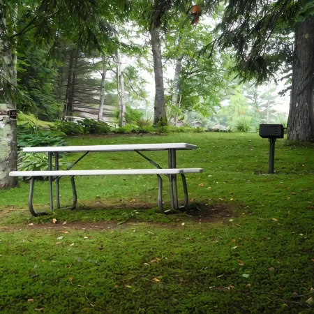 Wilson Lake Inn