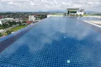 JR Homestay@93 Kozi Square - Homestays
