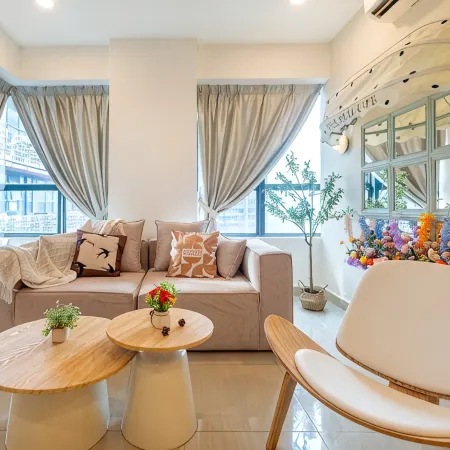 Arte Plus Ampang by Feel Home