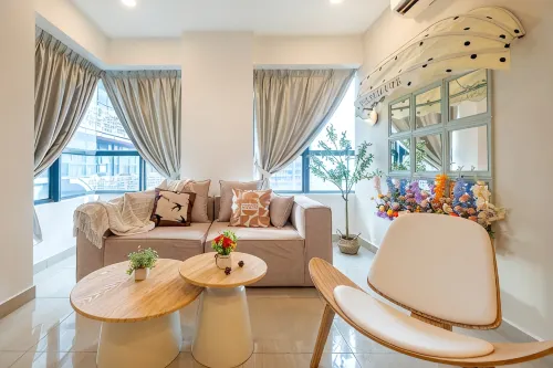 Arte Plus Ampang by Feel Home - 2 星級