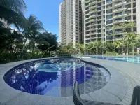 GYDEN STAYCATION #RegaliaPark & StarviewBay Forest City - Beach