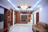 Stylish 4-Bedroom Family Getaway: Luxury Living -  Appartamenti vacanze