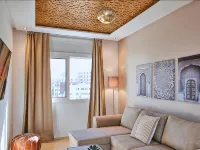 StayHere Rabat - Hassan Heritage Hotels in Rabat
